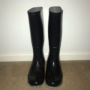 hunter boots look alike